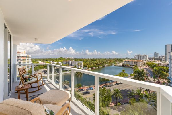 Cost of Balcony Construction in Rockville