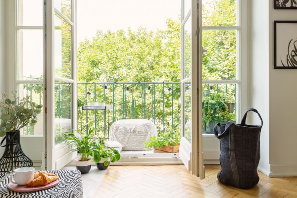 Balcony Repair in Rockville