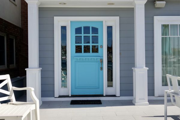 Front Porch Repair in Rockville
