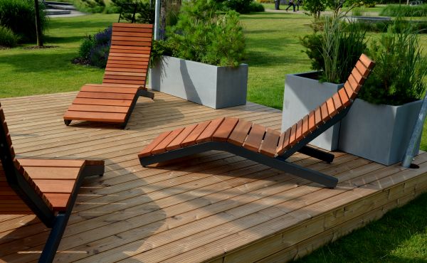 Cost of Sun Deck Installation in Rockville