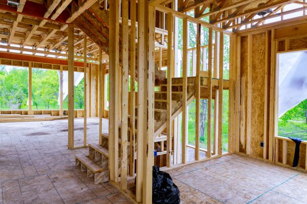Cost of Carpentry Installation in Rockville