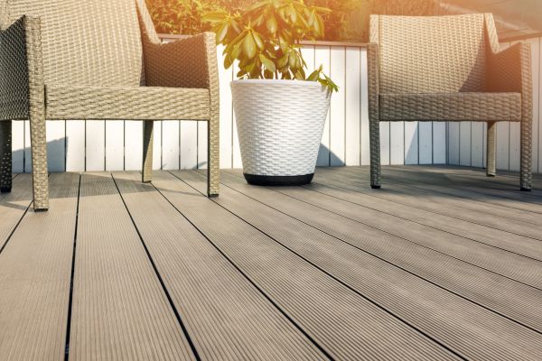 Cost of Artificial Deck Installation in Rockville
