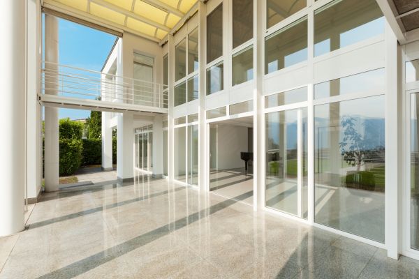 Cost of Veranda Construction in Rockville