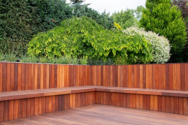 Cost of Hardwood Deck Installation in Rockville