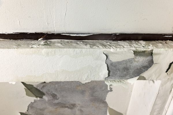 Porch Leak Repair in Rockville