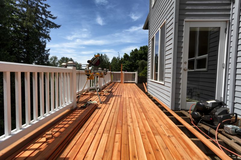 Deck Planning Phase